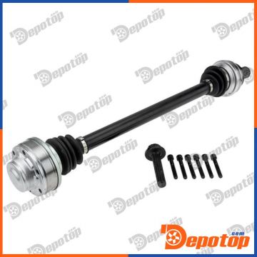 Demi-Arbre de Transmission pour VW | NPW-VW-167, 651ST87
